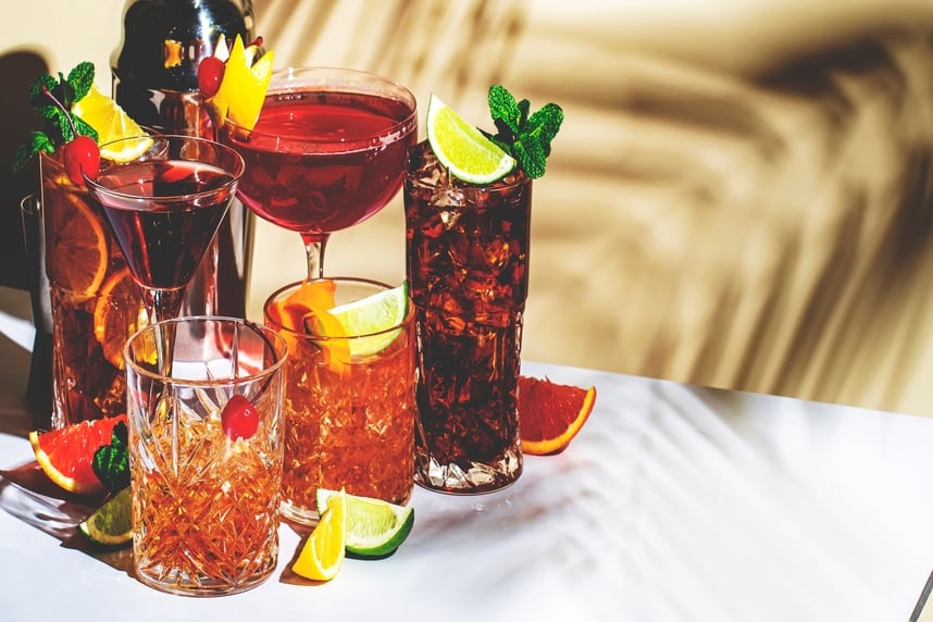 I migliori cocktail a base di Whisky: ecco i più famosi I migliori cocktail a base di Whisky: ecco i più famosi